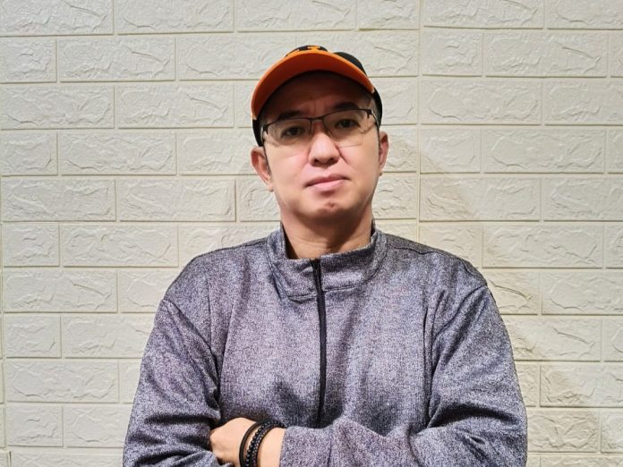 Tokoh muda Dabo Singkep sekaligus Ketua DPD Perindo Kota Tanjungpinang, Tan Edi. Foto : ist